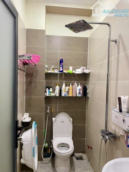 NHÀ BÁN HẺM XE HƠI THÔNG ĐỒNG BỘ– LÊ ĐỨC THỌ P13 GÒ VẤP – 45M² – 3PN – CHỈ 7.2 TỶ - 7