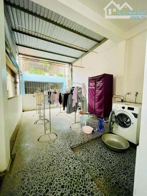 BÁN GẤP NHÀ DÂN XÂY LÔ GÓC 10M RA ĐƯỜNG Ô TÔ PHỐ XUÂN ĐỈNH 40M*4T GIÁ 10.2 TỶ - 7