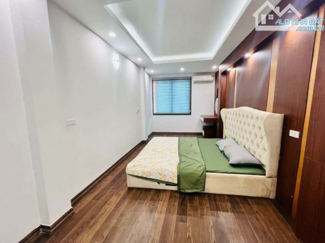 BÁN GẤP NHÀ DÂN XÂY LÔ GÓC THOÁNG 8M RA ĐƯỜNG Ô TÔ PHỐ XUÂN ĐỈNH 42M*5T GIÁ 9.760TỶ - 7