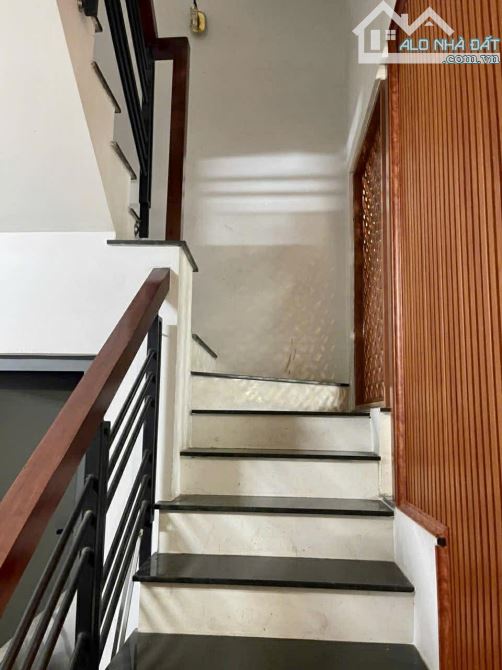 NHÀ BÁN HẺM XE HƠI THÔNG ĐỒNG BỘ– LÊ ĐỨC THỌ P13 GÒ VẤP – 45M² – 3PN – CHỈ 7.2 TỶ - 8