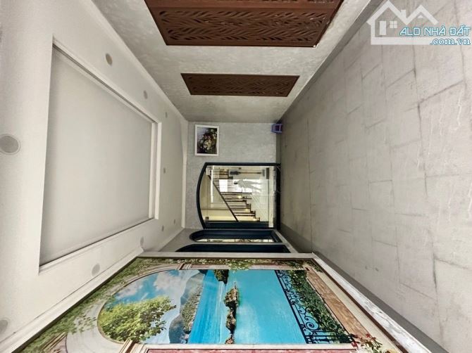 HOA HẬU - BIỆT THỰ - NGUYỄN ĐÌNH THI - TÂY HỒ - 93 M - 4 TẦNG - MẶT TIỀN 10 M - 82 TỶ