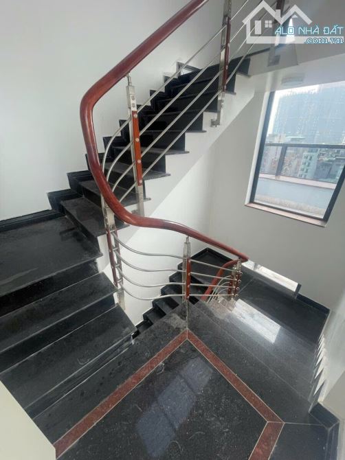 TUYỆT ĐỈNH TÂY HỒ - MẶT ĐƯỜNG PHÚ GIA 3 Ô TÔ TRÁNH - SIÊU VÍP TÒA VĂN PHÒNG -2 THOÁNG