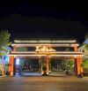🕋🕋 Bán Shophouse 4 tầng đẳng cấp Ecogarden, Huế giá rẻ