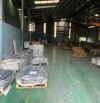 Cho thuê kho Quận 4 - 1000m2 . Giao thông thuận lợi về Quận 1. Quận 2.