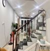 Bán nhà phố Lê Trọng Tấn, Hà Đông, DT 43m 4 tầng dân xây, ô tô, công viên, chỉ hơn 8 tỷ