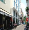 Bán Nhà Đường Phạm Ngọc Thạch Q.3 - Hẻm Xe Hơi Thông - 68m² x 3 Tầng - 27,5 Tỷ