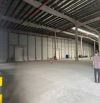 Cho thuê kho xưởng 1000m2 - 6.000 m2 trong KCN Tân Đô,  tại Xã Đức Hòa, Tỉnh Tây Ninh
