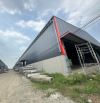 Bán nhà xưởng 3500m2 giá tốt tại KCN Long Cang ,Long An
