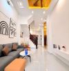 🏡🏡🏡NHÀ 4 TẦNG ĐÚC BTCT Ô TÔ ĐỖ CỬA THÔNG KHẮP NGÃ NGAY KẾ BÊN CÔNG VIÊN LÀNG HOA 👉Diện