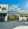 Bán Nhà Lầu 2 Mặt Tiền Trục Chính KDC 3A - P. An Bình