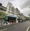 BÁN NHÀ MẶT PHỐ HOÀNG SÂM - CẦU GIẤY 102m 7 TẦNG MẶT TIỀN 6,6m GIÁ NHỈNH 50 TỶ