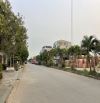 270m2 đất mặt đường đôi 30m Lô 19 Lê Hồng Phong gần AMAKONG - Ngang 15m - Đông Bắc