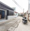Nhà 2 tầng kp8 thị trấn hóc môn 80m2 shr hẻm oto.