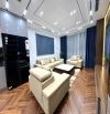 ĐỨC GIANG - 33M2 - 6 TẦNG - MẶT TIỀN 5M - ĐƯỜNG 2 Ô TÔ TRÁNH - 2 VỈA HÈ - THANG MÁY
