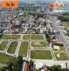 ĐẤT NỀN KHU ĐÔ THỊ VỆ TINH SÂN BAY LONG THÀNH CHỈ 9TR/M2 SỔ SẴN CÁCH CHỢ 500M DÂN CƯ ĐÔNG