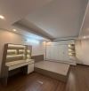 ĐỨC GIANG - 30M2 - 5 TẦNG - MẶT TIỀN 5M - 6.8 TỶ - 1 NHÀ RA Ô TÔ DỪNG ĐỖ