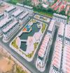 bán LK2 hướng nam kđt hoàng huy new city 77m2 xây 5 tầng gần cung cư HH