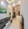 NHÀ 2 TẦNG 49M² NGANG 4.5M HXH GẦN METRO FULL NỘI THẤT Ở NGAY