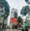 GIẢM GIÁ 10 TỶ ! MT NGUYỄN VĂN CỪ.P.NCT-Q1.DT:5,3X20M.CN:109M2.CTXD:HẦM 7 TẦNG.GIÁ 40 TỶ