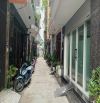 Nhà đẹp khu Cửa Bắc - Phạm Hồng Thái gần Tập đoàn Điện lực VN, nhỏ xinh, Ba Đình cổ, hiếm.
