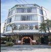 Bán nhà 4 tầng 2 mặt tiền Linh Trung, DTSD 388m2, Đang cho thuê 45tr/th, gần Hoàng Diệu 2.