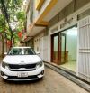Bán nhà Khuất Duy Tiến- Ngõ thông Ngụy Như Kon Tum- 2 thoáng- 50MX5T- oto qua nhà.