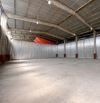 Cho thuê kho 500m2 Nguyễn Văn Quỳ, Q7 - Chiều cao thông thủy 8m - Sẵn điện 3 pha
