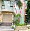 Đất đấu giá Ngõ 11 Việt Hưng, Duy nhất 1 Lô view vườn hoa , DT 75m2 mt 5m