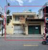 Cho Thuê Nhà Mặt Tiền Bùi Viện Q1 (7x20m) 2L giá 179triệu