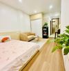 Bán toà CHDV Ngọc Khánh 47m2 *8T * TM * 12 căn hộ kk, 25m ra ô tô tránh gần ĐH RMIT, PCCC