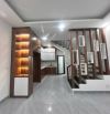 NHỈNH 6 TỶ - NHÂN CHÍNH - THANH XUÂN - 5 TẦNG MỚI ĐẸP - 3 PHÒNG NGỦ KHÉP KÍN