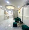 🏠Chỉ 2tỷ50tr Có Ngay Hộ Khẩu Trung Tâm Quận 8 - Nhà Mới 4 Tầng - 72m2 SD