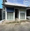 Bán dãy trọ 12 Phòng , KCN Tân Đức ,ĐỨC HÒA, 220 m2 giá 2 tỷ 980 , Bao Thuế Phí