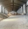 X018 Bán xưởng SX viên nén gần 2,3ha, pháp lý chuẩn đất SKC có bình điện 3000Kva, Xã nha b