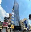 Bán nhà mặt phố Thái Thịnh, DT 100m2 x 7 tầng, thuê 200 tr/ th, giá 80 tỷ.