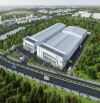 KHO XƯỞNG CHÍ LINH – TRUNG TÂM KẾT NỐI LOGISTICS MIỀN BẮC DIỆN TÍCH TỪ 5.000-10.000M2