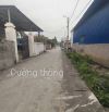 Chỉ 950 tr sở hữu 100 m đất tại gia minh thủy nguyên Hải Phòng  DT 100 m đường thông rộng