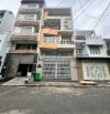 Bán nhà hẻm xe hơi đường Cách Mạng Tháng Tám, 4 x 20, 4 tầng, giá chỉ 11,8 tỷ