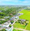 Hàng vip, chỉ 240tr sở hữu 500m² đất vườn View Sông cực đẹp