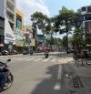 CHÍNH CHỦ BÁN NHÀ MẶT TIỀN NGUYỄN TRÃI, P.3, QUẬN 5. DT:11x20M, 6 TẦNG. GIÁ RẺ