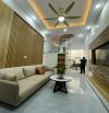 Nhà đẹp phố Tam Trinh, vừa tầm tiền, ngõ rộng thoáng, full nội thất mới, về ở ngay.