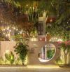 Chào bán Căn Villa Boutique đẹp 240m2 - MT đường 7m5 Khu Biển Mỹ Khê, Đà Nẵng
