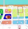 BÁN 2 LÔ BIỆT THỰ, KĐT NAM SÔNG CÁI, ĐÃ CÓ SỔ ĐẤT CÁ NHÂN, 280M2, GIÁ 6 TỶ 440