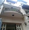 NHÀ HXH ĐƯỜNG TRẦN HƯNG ĐẠO - 6x14 - 3 TẦNG -  GÍA 15 TỶ