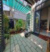 Biệt thự vườn mini 7x17m 119m2, cách Nguyễn Duy Trinh 150m 1 trệt 1 lầu 2PN, 2WC