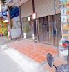 MBKD LÔ GÓC Trần Cung 70m² MT tổng 17m – gần BV E – hợp ăn uống, sửa xe, slon tóc.....
