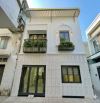 QUẬN 7 – 3 TỶ 990 - NHÀ ĐẸP - NGANG 6m  - NGAY KCX TÂN THUẬN