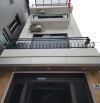 Bán nhà đẹp ÔTÔ ĐỖ CỬA phố Đại Cát, Bắc Từ Liêm - DT40m2, 4 Tầng. Giá 7.25 Tỷ.