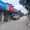 BÁN ĐẤT TÂN DÂN - KHOÁI CHÂU -HƯNG YÊN - 52M - CHỈ HƠN 1 TỶ- Ô TÔ TRÁNH - NGÕ THÔNG