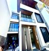 Bán Biệt Thự 3 Tầng - Giữa Lòng Quận 7 , 240m2 , Ngang 12M , Nội Thất Cao Cấp , 58Tỷ TL.